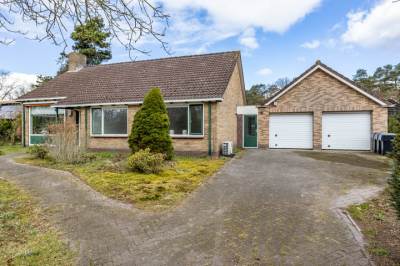 Woning Douglaslaan 3 Norg