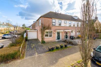 Woning Oude Waelweg 6 Diemen