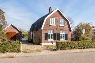 Woning Sportveldstraat 64 Beusichem