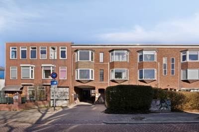 Woning Helper Oostsingel 381C Groningen