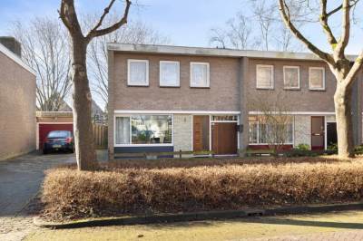 Woning Vondelstraat 48 Hoogezand
