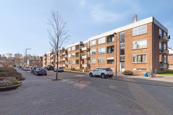 Woning Kruiningenstraat 165 Rotterdam