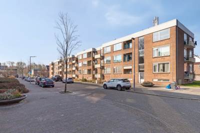 Woning Kruiningenstraat 165 Rotterdam