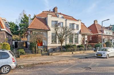 Woning Boergoensevliet 84 Rotterdam