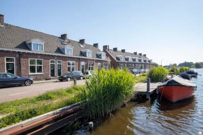 Woning Amsteldijk Zuid 32 Amstelveen