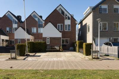 Woning Molenkrite 143 Sneek
