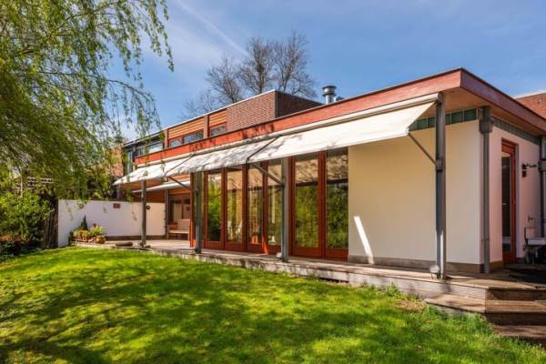 Woning Monnet-Nes 8 Bergen (NH)