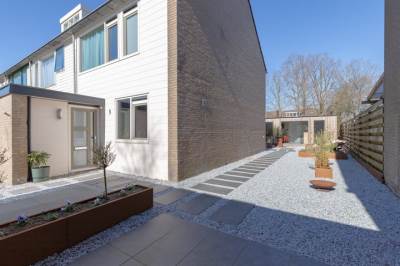 Woning Poortkampen 9 Zuidhorn