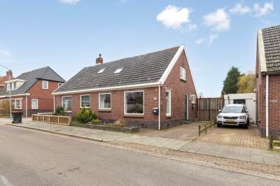 Woning St. Vitusholt 2e laan 18 Winschoten