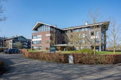 Woning de Jongstraat 3 Vorden