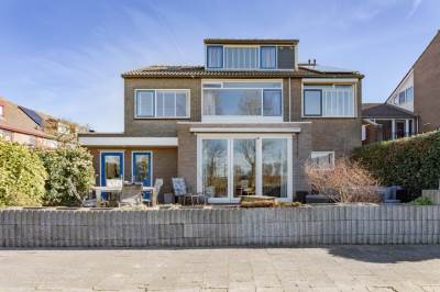 Woning Persijnstraat 14 Edam