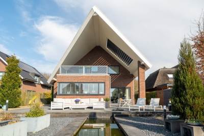 Woning Groningerweg 86A Eelderwolde