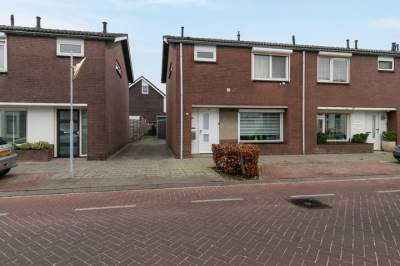 Woning Hoge Steenweg 22 Loon op Zand