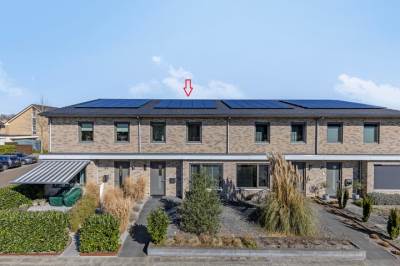 Woning Gooilandlaan 55 Heerenveen