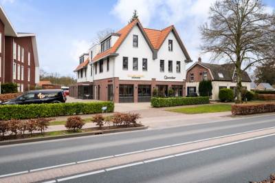 Woning Putterweg 23F Ermelo