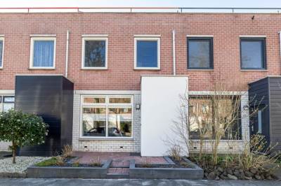 Woning Granpré Molièreweg 8 Groningen