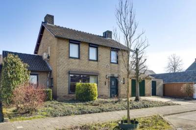 Woning Irenelaan 25 Posterholt