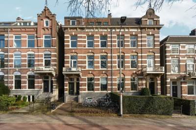 Woning Apeldoornseweg 1223 Arnhem