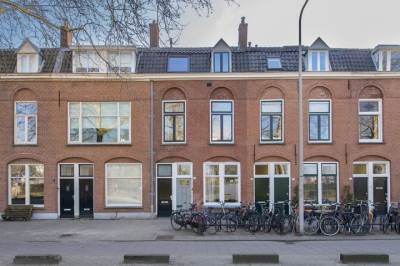 Woning Blauwkapelseweg 23BS Utrecht