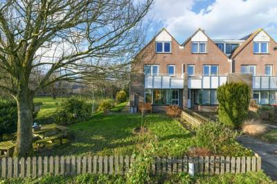 Woning Waver 9A Ouderkerk aan de Amstel