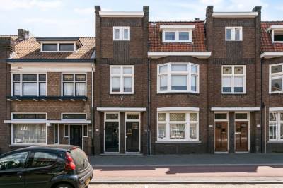 Woning Noordsingel 202A Bergen op Zoom