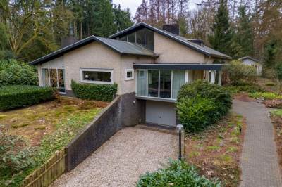 Woning Koningin Emmalaan 9 Hattem