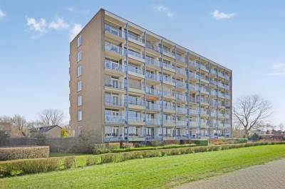 Woning Rietbergstraat 115 Zutphen