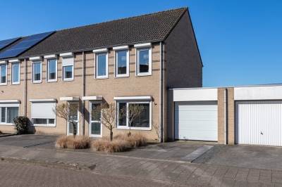 Woning Tosca 19 Sint Jansteen