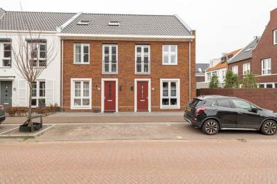 Woning Bolwerk 17 Meteren
