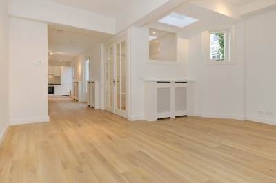 Woning Javastraat 217 Den Haag