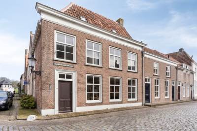 Woning Putterstraat 74B Heusden (Gem. Heusden)