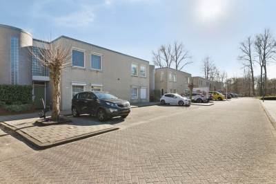 Woning Van Lingelaan 13 Maarssen