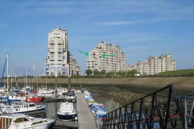 Woning Port Scaldis 9082 Breskens