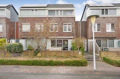 Woning Frankhuizerallee 47 Zwolle