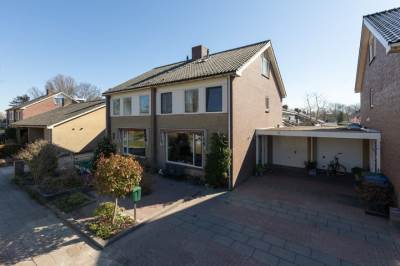 Woning Hemdijk 61 Sneek