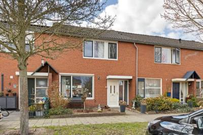 Woning Sperwerhof 18 Ter Apel