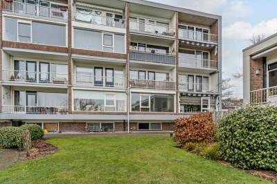 Woning Prins Bernhardlaan 334 Katwijk (ZH)