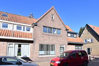 Woning Zeestraat 29 Muiden
