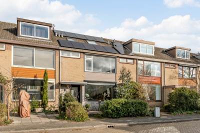 Woning Belle van Zuylenlaan 30 Amstelveen