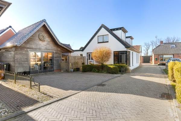 Woning Moeshorn 7 Thesinge