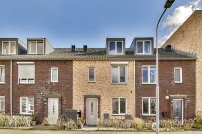 Woning Irislaan 42 Badhoevedorp