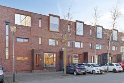 Woning Grasbloem 11 Eindhoven