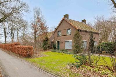 Woning Weerscheut 20 Vinkel (Gem. Den Bosch)