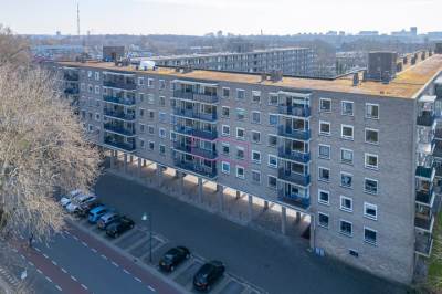 Woning Aert van Neslaan 323 Oegstgeest