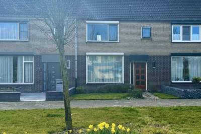Woning Grote Beer 14 Oostburg
