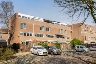 Woning Robert Schumanring 150 Vlaardingen