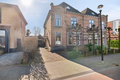 Woning Burgemeester van Engelenweg 73 IJsselmuiden