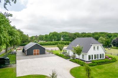 Woning Garderbroekerweg 48 Voorthuizen