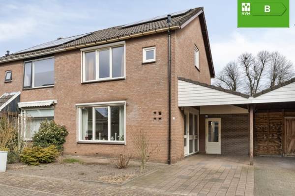 Woning Tweede Beuzenes 1A Winterswijk