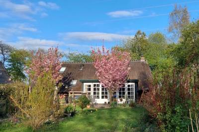 Woning Looveen 22 Wijster